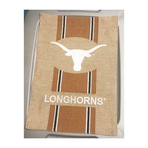 Decorative team flag